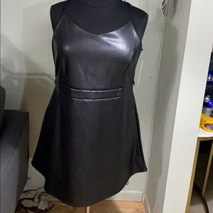 Another little black dress!